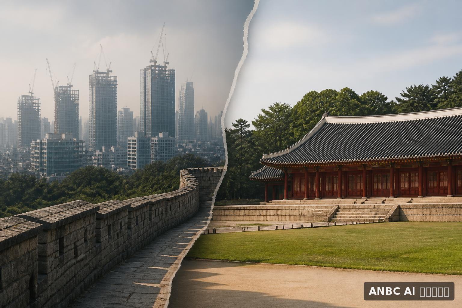 종묘 고층 개발 갈등, 서울 한양도성 세계유산 등재 논란으로 확산
