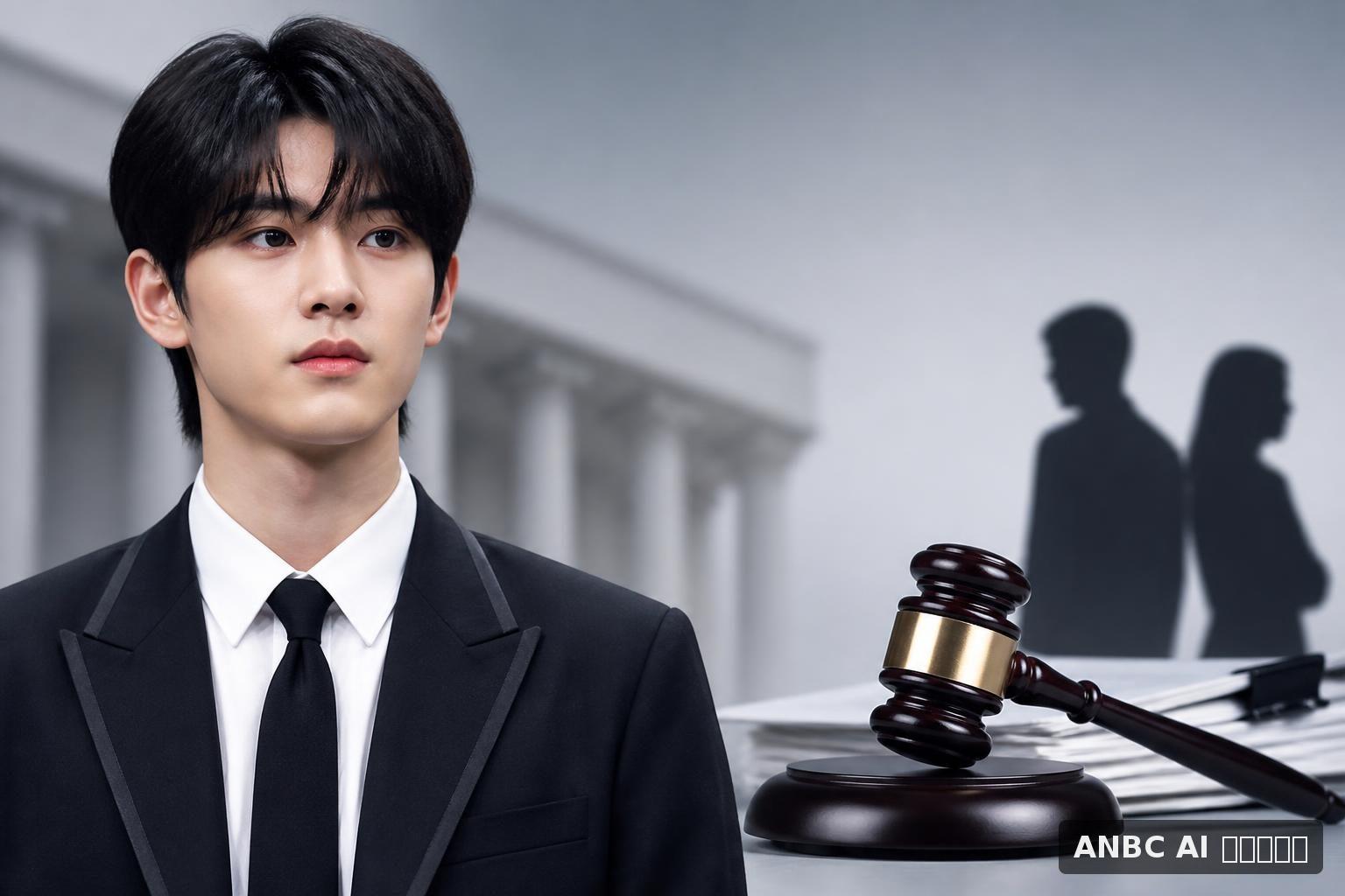 알파드라이브원 김건우, 소속사 상대 소송…웨이크원 “절차에 따라 대응”