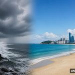 제주·남부 덮친 ‘10월 태풍’…부산은 국제 관광도시로 주목