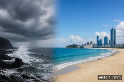 제주·남부 덮친 ‘10월 태풍’…부산은 국제 관광도시로 주목