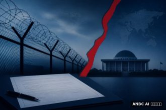 북한 DMZ 지뢰 공세·막바지 국감 충돌…국내외 정치 긴장 고조