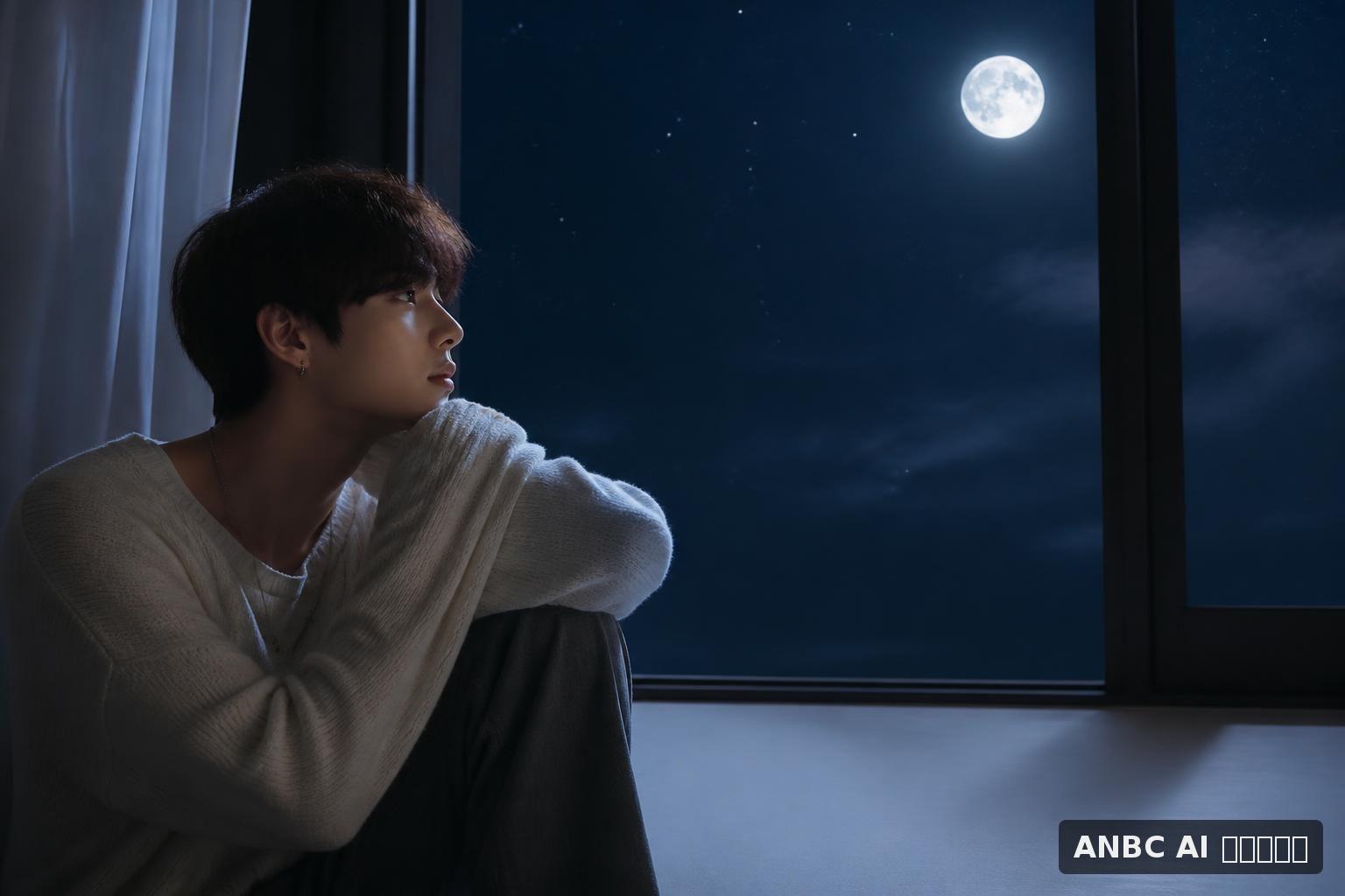 라이즈, 자정 공개 이유 있었네…감성 담은 새 싱글 'Insomnia'
