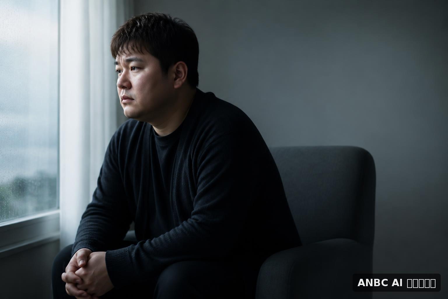 허각, 갑상선암 수술 후 좌절…"인생 끝난 줄 알았다"