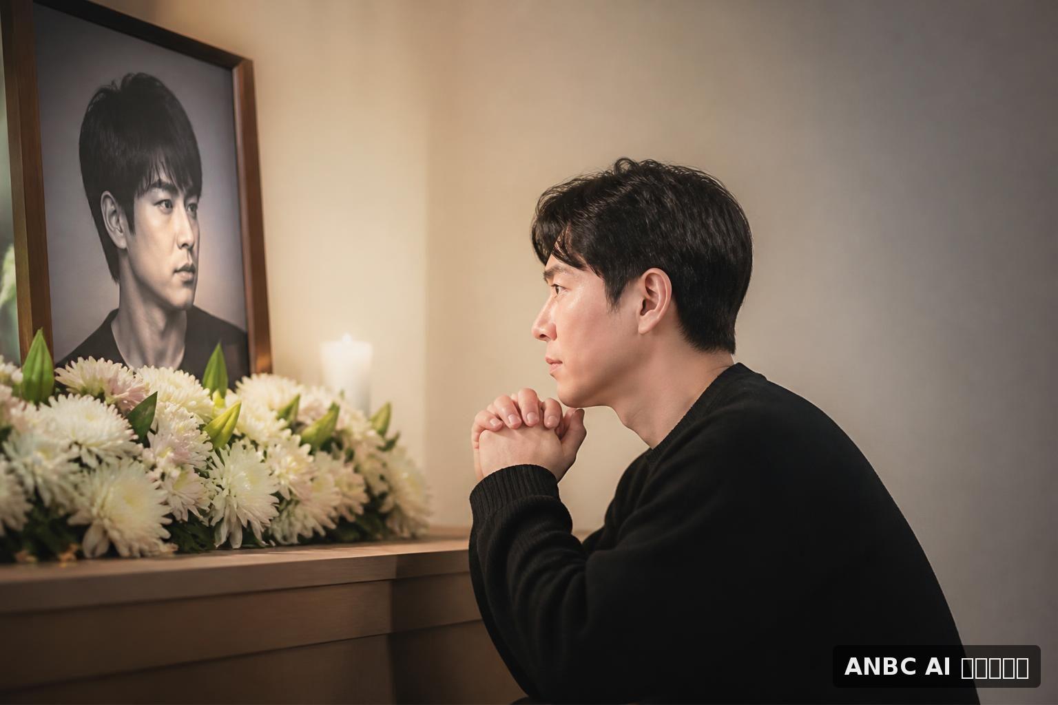 천명훈, NRG 29주년 앞두고 故 김환성에 “딱 30년만 할게”